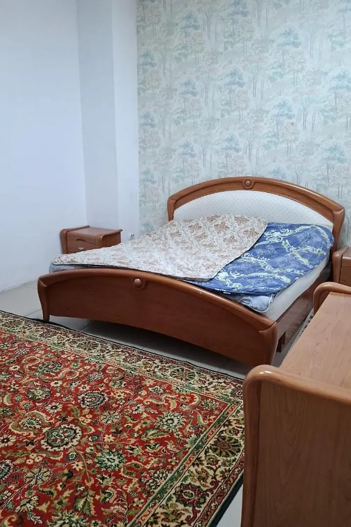 Flat Apartment Almaty Kazakhstan