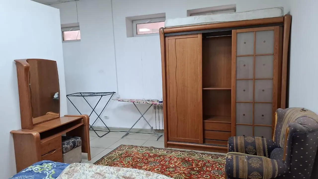 Flat Apartment Almaty