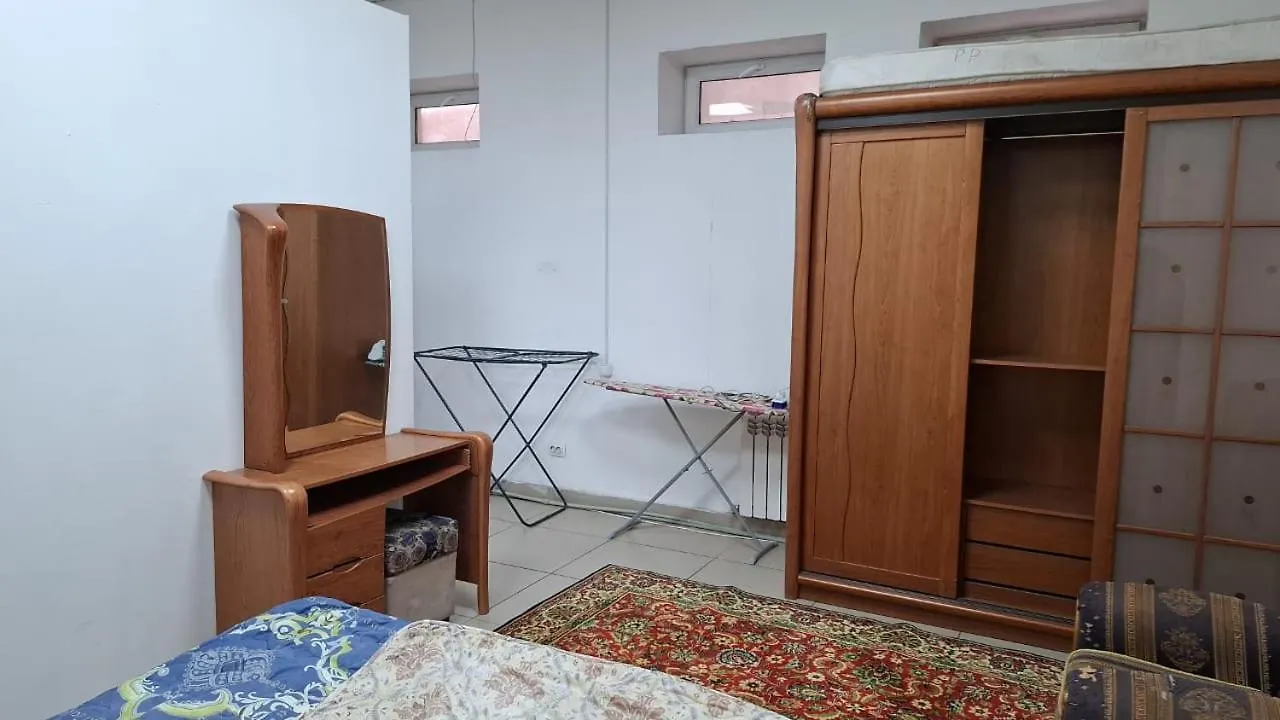 Flat Apartment Almaty 0*,  Kazakhstan