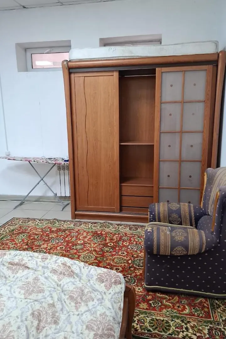 Flat Apartment Almaty