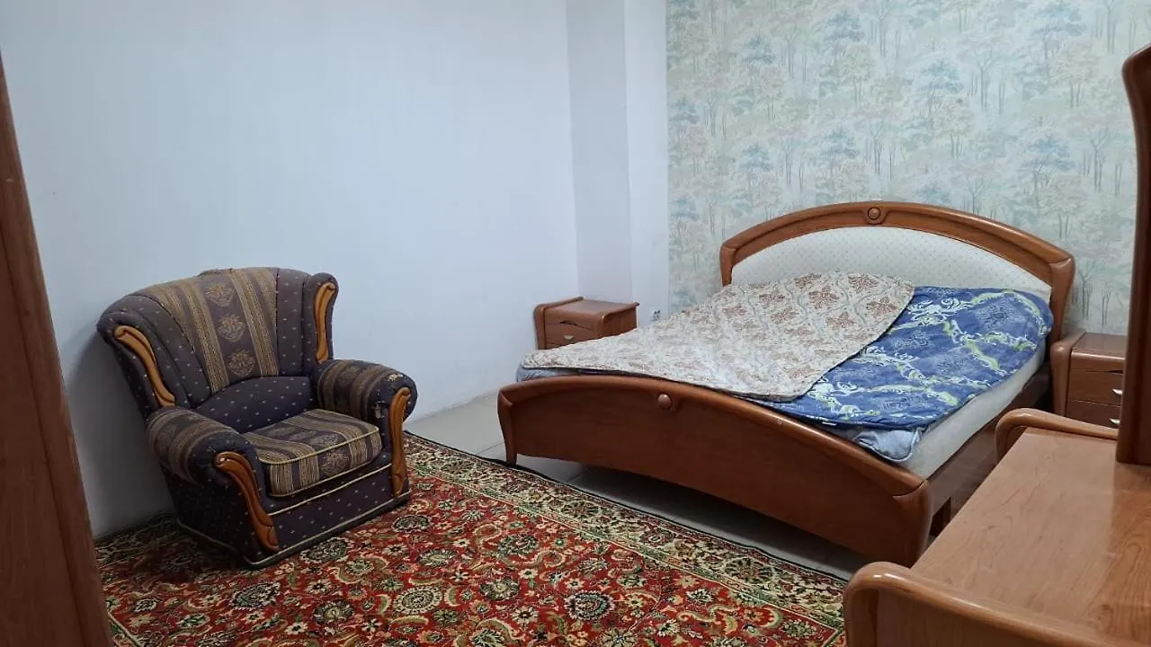 Flat Apartment Almaty
