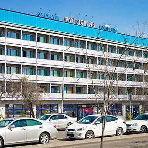 2* Otel Turkestan