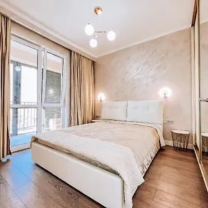  Апартаменты Apartments