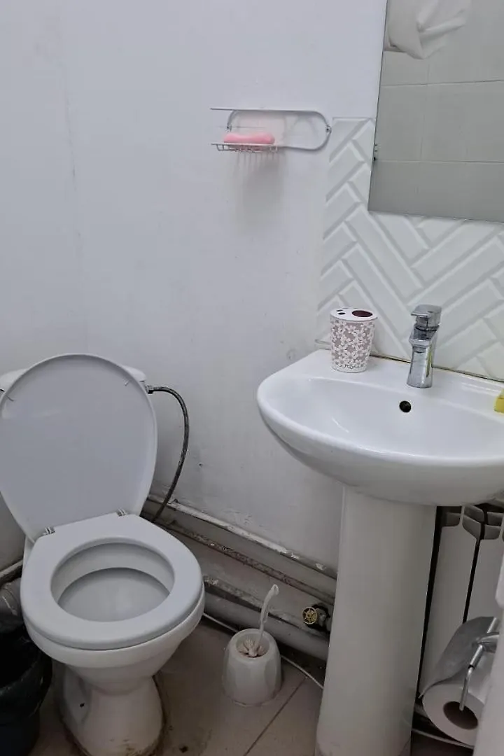 Flat Apartment Almaty
