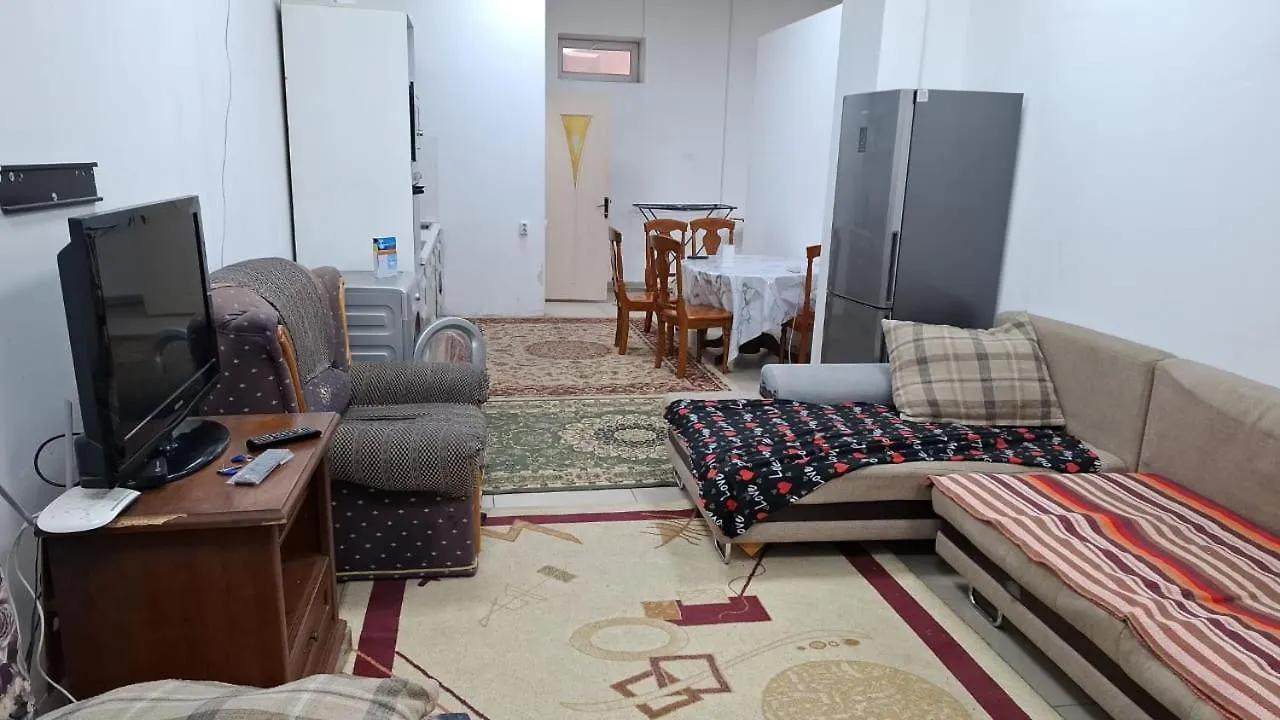 Flat Apartment Almaty Kazakhstan
